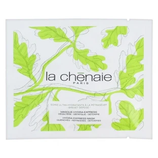 Mascarilla Hydra Express de La Chênaie, 18 ml