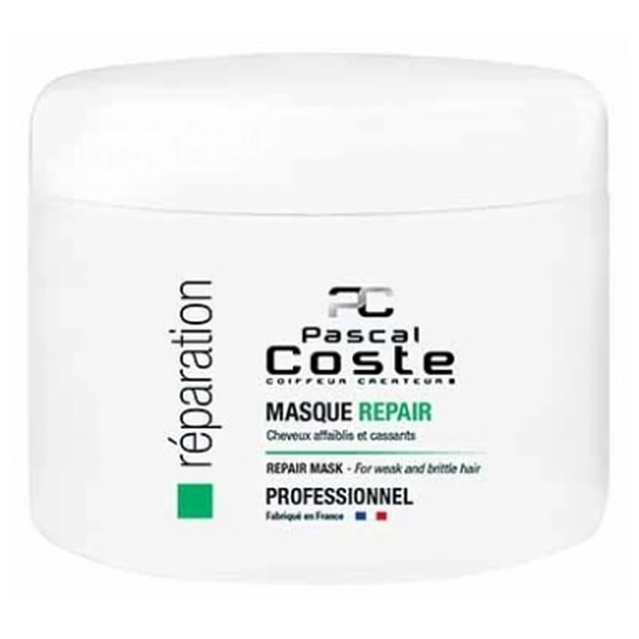 Pascal Coste Masque professionnel Repair 500 ml