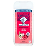 Le Petit Marseillais Extra Milde Douchegel met Kers en Jasmijn, 300 ml