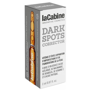 laCabine Dark Spots Corrector 1 Ampoule