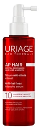 Uriage AP HAIR Hair Loss &amp; Growth Intensive Anti-Hair Loss Serum 100 ml