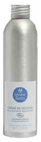 Graine de Pastel douchecrème voor lichaam en haar 200 ml