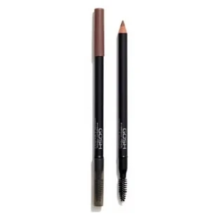 Gosh Copenhagen Crayon à Sourcils 01 Brun Gosh