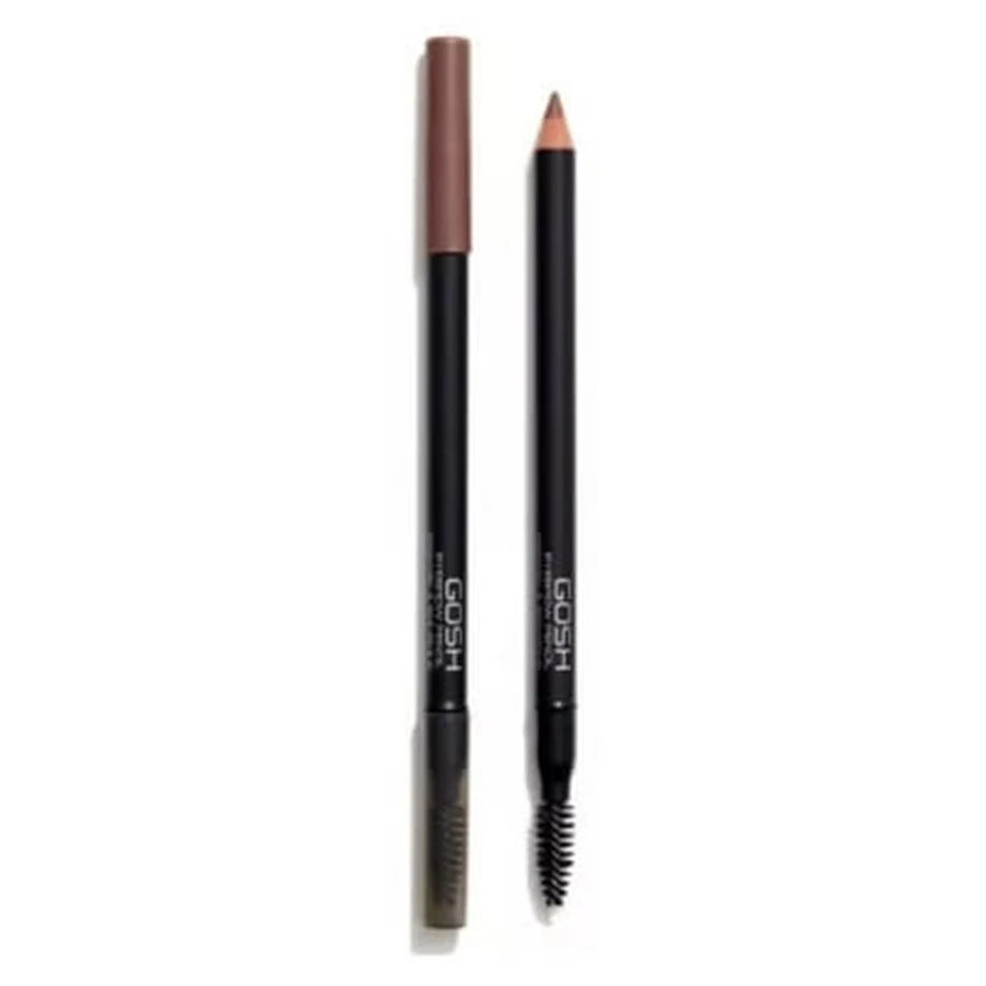 Gosh Copenhagen Crayon à Sourcils 01 Brun Gosh