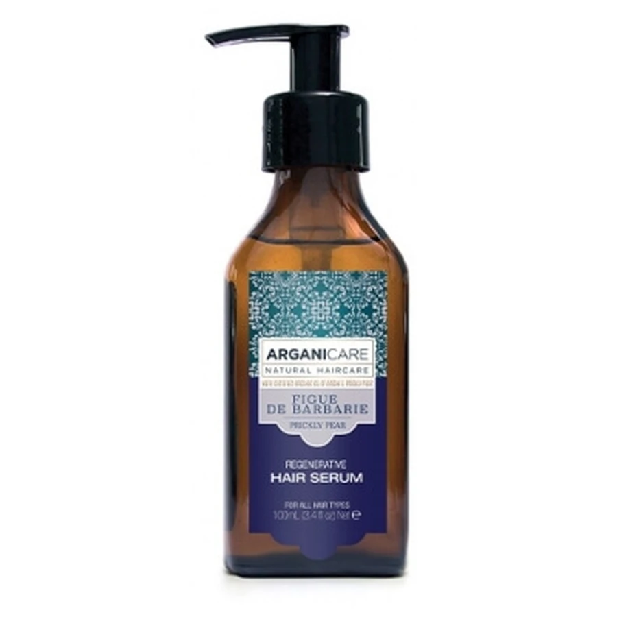 Arganicare Prickly Pear Protective Serum