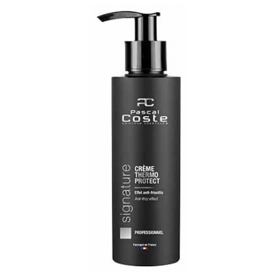 Pascal Coste Thermo-Protect-Creme