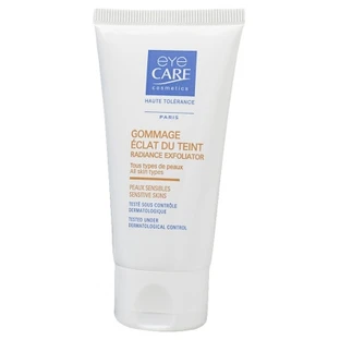 Eye Care Gommage Eclat du Teint 45 ml