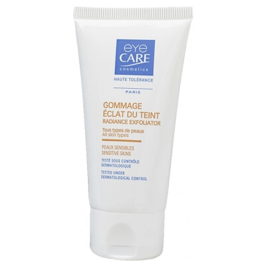 Eye Care Gommage Eclat du Teint 45 ml