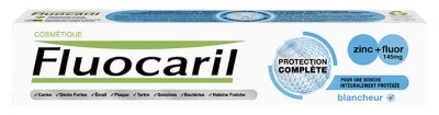Fluocaril Complete Protection Toothpaste 75 ml