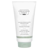 Christophe Robin Instant Moisturizing Cream 150 ml