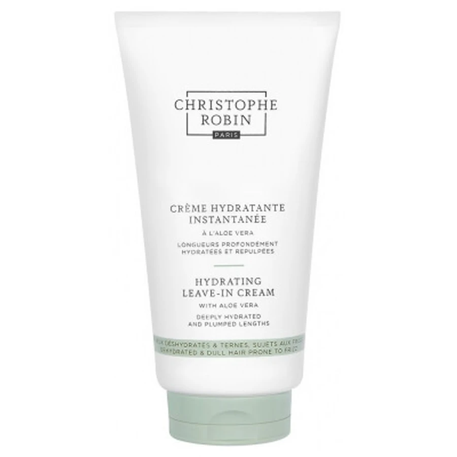 Christophe Robin Sofort-Feuchtigkeitscreme 150 ml