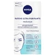 Parches refrescantes ultrapurificantes de Nivea para todo tipo de pieles, 8 parches