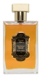 La Sultane de Saba Eau de Parfum Amber, Musk, Sandalwood