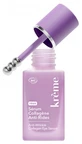 Organic Anti-Wrinkle Collagen Serum Cream, 15 ml