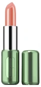Clinique Pop Long-Wearing Lipstick, Glossy Finish, 3.90 g