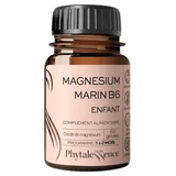 Phytalessence Marine Magnesium B6 für Kinder, 60 Kapseln