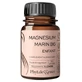 Phytalessence Magnesio marino con vitamina B6 para niños, 60 cápsulas