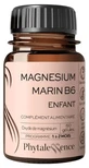 Phytalessence Magnesio marino con vitamina B6 para niños, 60 cápsulas