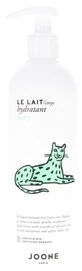 Loción hidratante ecológica para bebés Joone, 400 ml
