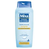 Mixa Sheabutter-Feuchtigkeits-Duschcreme 400 ml