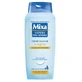 Crema hidratante de ducha con manteca de karité de Mixa, 400 ml