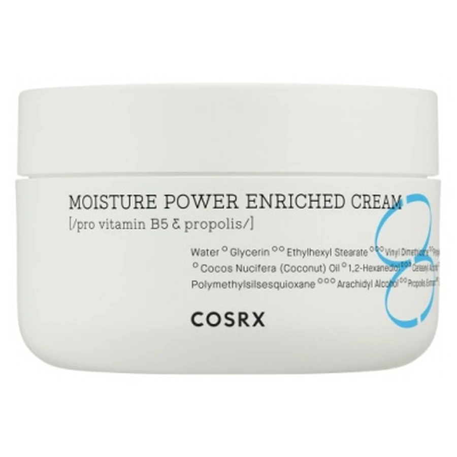 Cosrx Hydrium Moisture Power Enriched Cream 50 ml