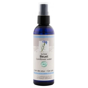 Laboratoire du Haut-Ségala Biologisch korenbloemwater 100 ml