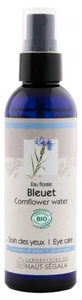 Agua floral de aciano ecológica de Laboratoire du Haut-Ségala, 100 ml