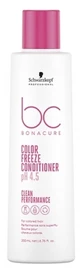 Schwarzkopf Professional Schwarzkopf pH 4,5 BC Color Freeze Conditioner Schwarzkopf Pro 200 ml