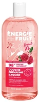Energie Fruit Exquisite Grenadine Shower Gel 500 ml