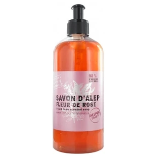 Tadé Aleppo Rose Flower Soap 500 ml