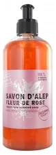 Tadé Aleppo Rose Flower Soap 500 ml