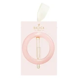 Horquilla redonda «Candy Pink» de Bachca