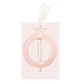 Bachca Round Candy Pink Barrette