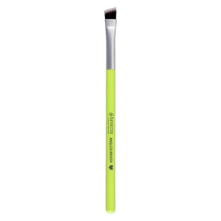 Benecos Beveled-Tip Brush, Color Edition