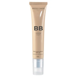 Peggy Sage BB Cream voor een vlekkeloze teint SPF 20, 40 ml
