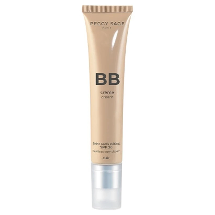 Peggy Sage BB Cream voor een vlekkeloze teint SPF 20, 40 ml