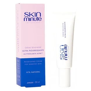 Skin Minute BODY' Minute Sensimine Ultra-voedende crème Skin Minute