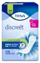 Tena Discreet Extra Plus 16 Absorbent Pads
