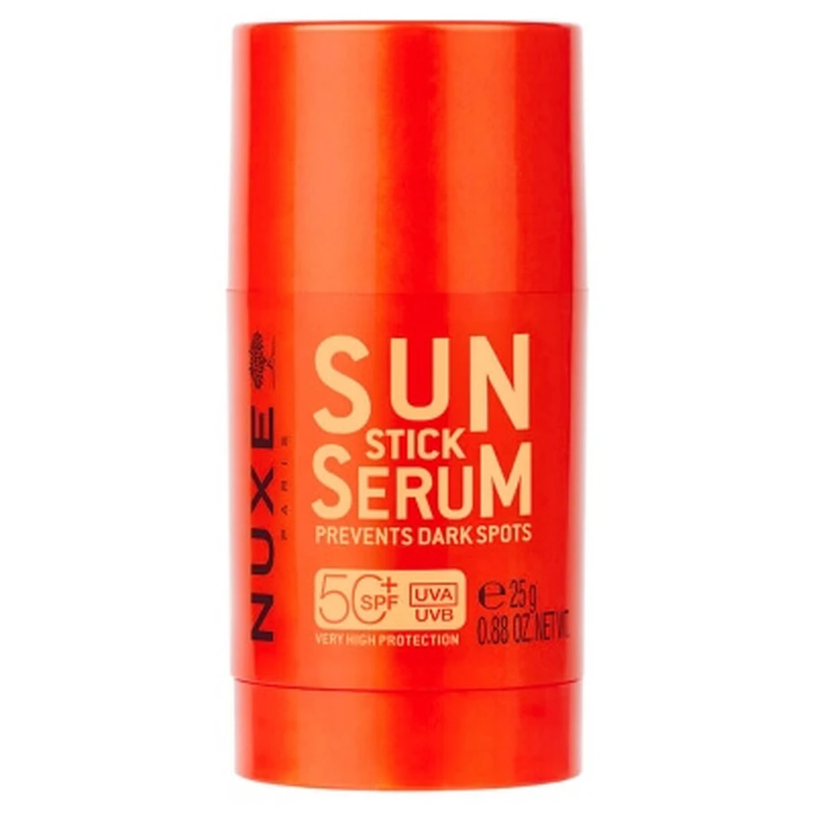 Nuxe Sun Stick Sérum SPF50+ 25 g