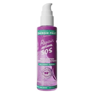 Sérum Energie Fruit SOS: Tratamiento reparador intenso, 75 ml