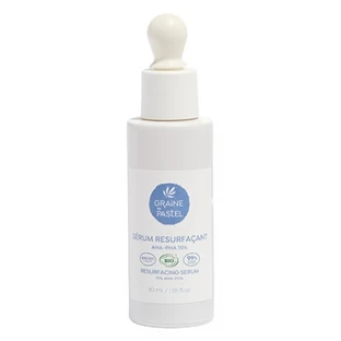 Graine de pastel – Ser regenerant organic 30 ml