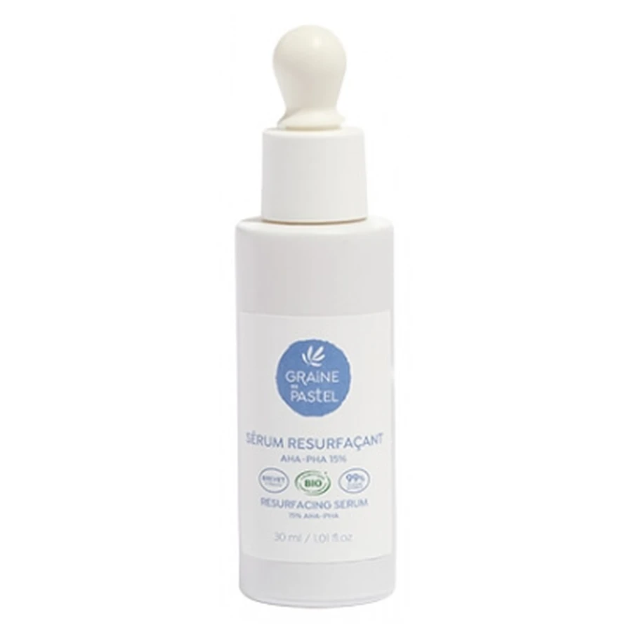 Pastel Seed Organic Resurfacing Serum 30 ml