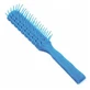 Mezzo Large Afro Brush