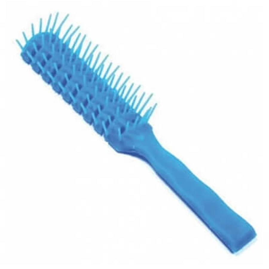 Mezzo Large Afro Brush