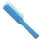 Mezzo Large Afro Brush