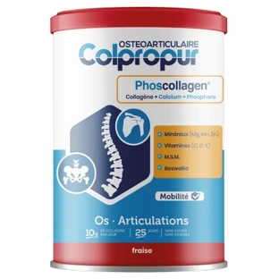 Colpropur Phoscollagen Gelenkunterstützung 340 g