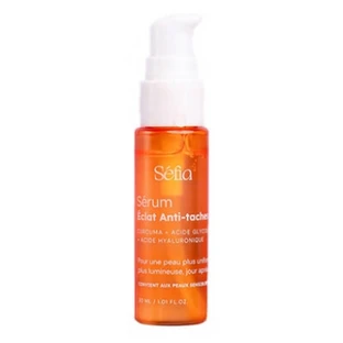 Séfia Turmeric Radiance Serum 30 ml