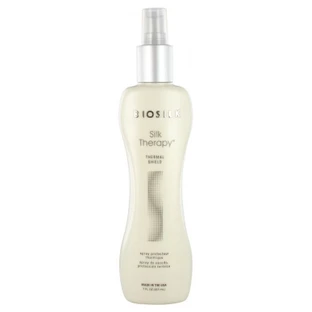 Biosilk Silk Therapy Heat Protection Spray 207 ml