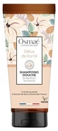 Champú y gel de baño «Delight» con manteca de karité de Osmaé, 200 ml